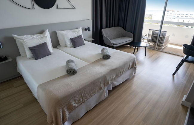 Coral Suites & Spa - Foto 9