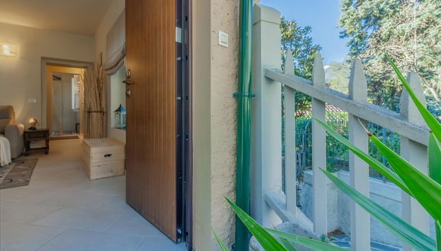 La Casa di Cora in Perledo - Foto 4, Habitación