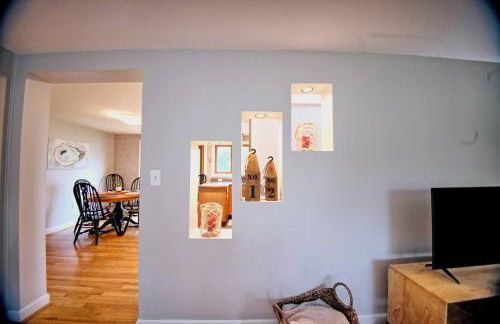 ❤️Charming Coastal/Country Home w/3 Acres & Sauna!❤️ - Foto 17