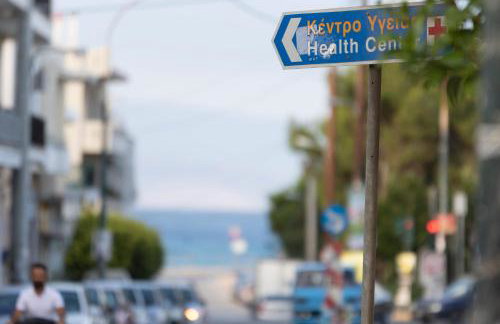 PANOS HOUSE - Foto 19