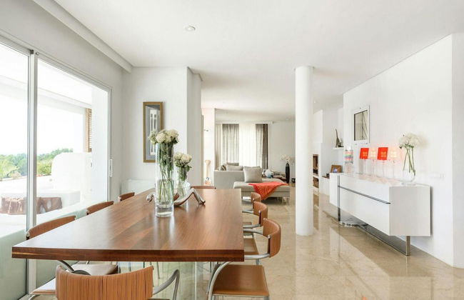 Magnificent Holiday Home With View - Foto 27