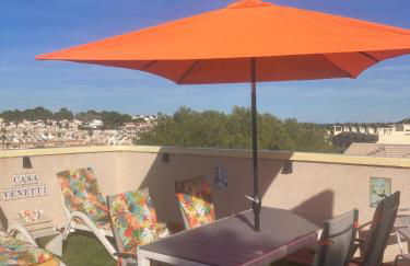 Casa Venetti , stylish flat in Villa Martin - Foto 20