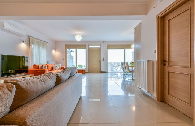 Villa with Striking views over the infinity Pool - Foto 42