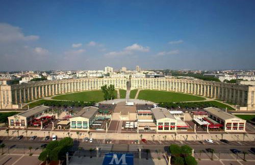 Appartement Premium 4 Stars - Antigone - Foto 13