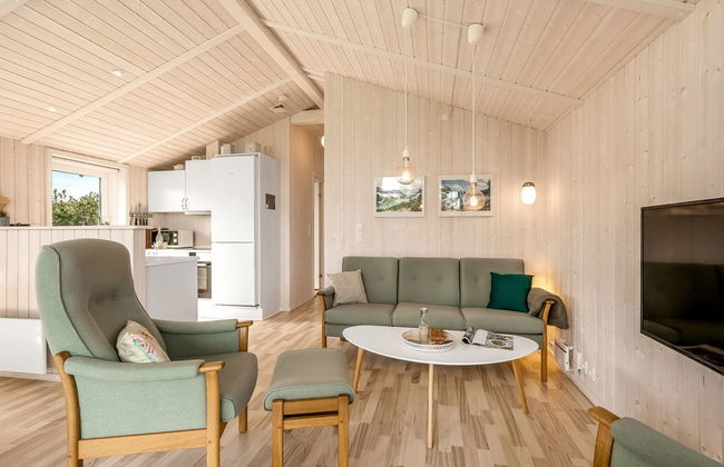 "Tanna" - 330m to the fjord - Foto 37