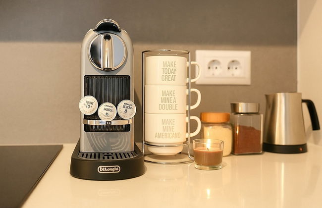 Waterfront Collection Apartments - Foto 22