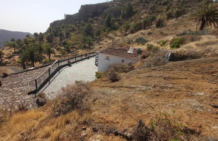 Casa Rural La Palizada - Foto 32