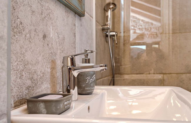 Villa Miranda Hvar - Foto 42