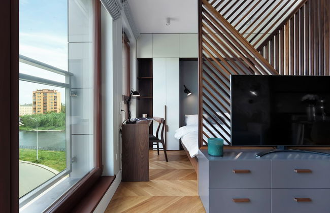 Elite Apartments Spa Zone - Photo 48