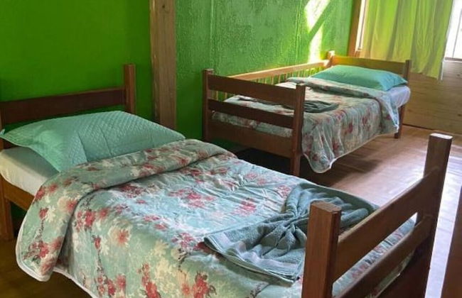 Essência da Guarda Surf House - Foto 11