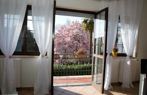 Le Floreali - Casa Camomilla - Foto 20