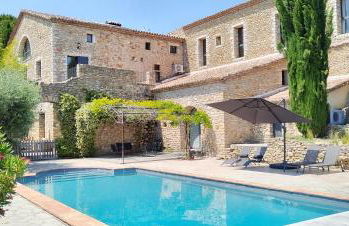 Mas 5 étoiles aux portes des Cévennes - Piscine privée 12m - Randos et Rivières - Foto 3