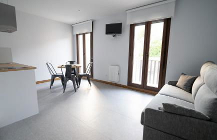 Apartamentos Puerta de Occidente - Foto 29