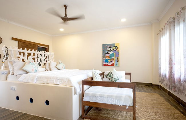 RoRi Private Luxury Villas - Photo 18