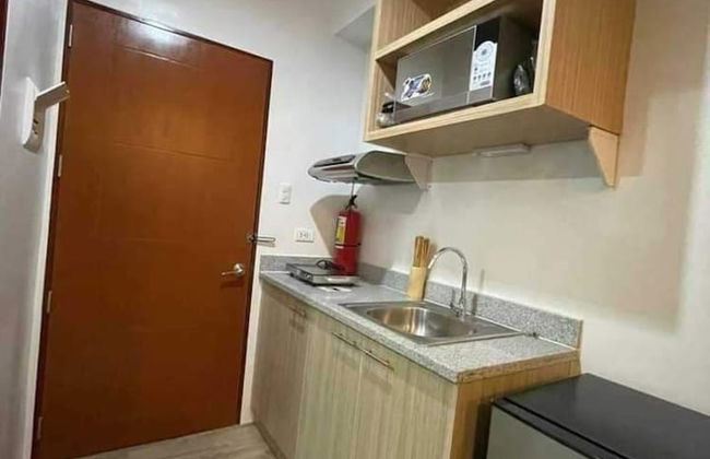 Oceanview Studio Bacolod City - Foto 6