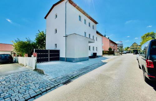 Dill Apartment Pleinfeld am Brombachsee I - Foto 32