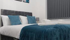 Modernized Three Bedroom House near City Stadium, Attractions, City Centre - Sky n Netflix - Convenient Transport - Foto 4