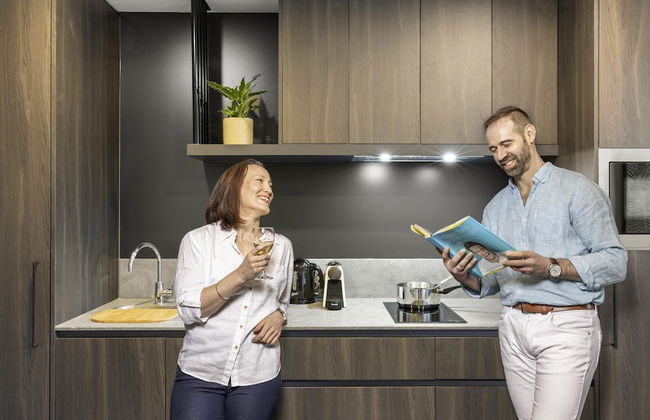 The Sebel Canberra Campbell - Foto 28