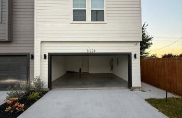 Luxury Home: Mins to NRG, Hobby Airport & Midtown - Foto 19