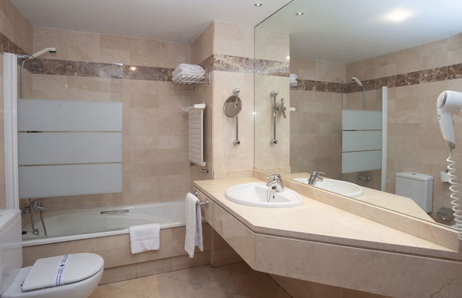 Aparthotel Campus - Foto 25