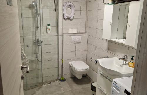 Apartman Maksimirska 89 Zagreb-63m2 - Foto 3