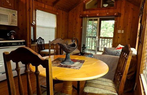 Peaceful Pet-Friendly Cabin Rental in San Antonio Countryside, Texas - Foto 3