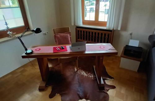 Haus Blindauer Eck - Foto 21