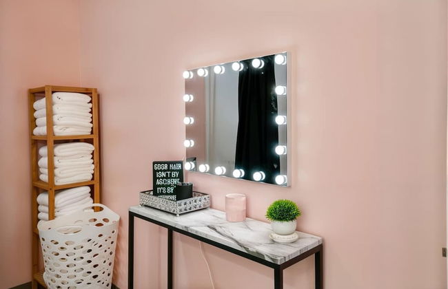 NEW 4 Bedroom Apt Near DT Walk to Restaurants - Foto 25