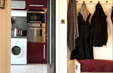 Vue dégagée, Cuisine moderne et WIFI - Foto 28