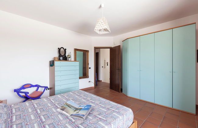 Villa Menhir with pool garden and tennis - Foto 13