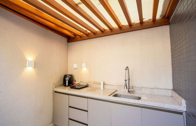 Way Bossa por Carpediem - Foto 80