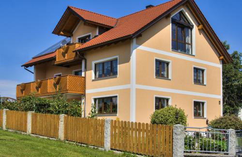 Ferienwohnung Brigitte Frank - Foto 11