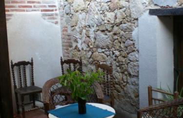 Casa Rural CASILLAS DEL MOLINO-Segovia - Foto 19