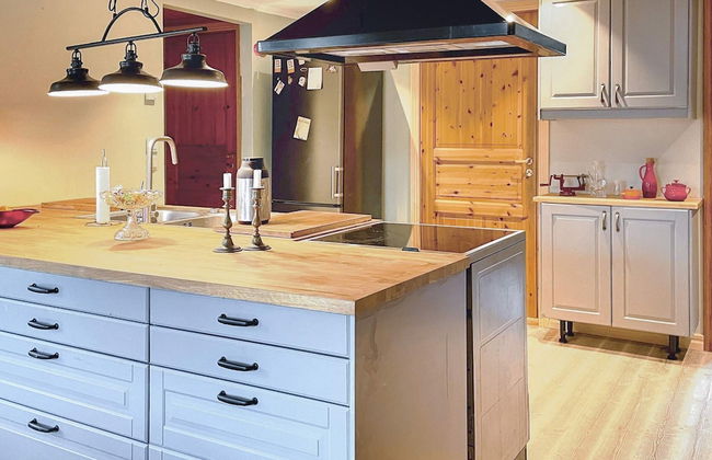 4 Star Holiday Home in Onsala-by Traum - Photo 13