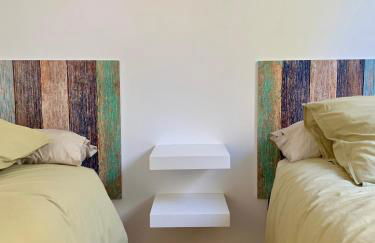 Casa de 2 dormitorios con piscina, 2 terrazas privadas, WIFI, BBQ - Photo 25