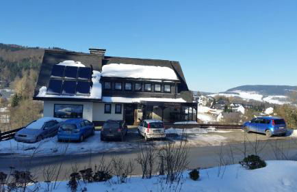 Haus im Strycktal - Foto 43