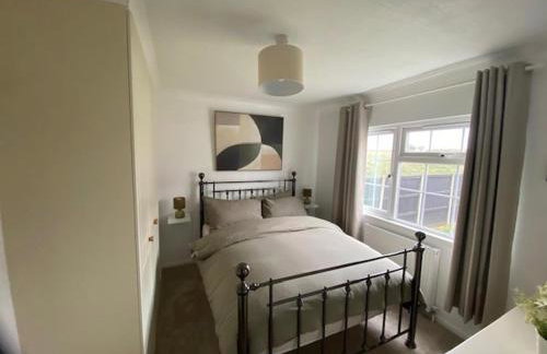 Paddock View - Snetterton Norfolk - Foto 24