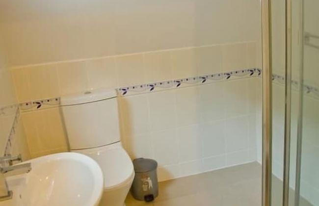 Ocean Spray Self-Catering Apartments - Foto 21