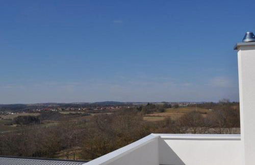 Designerhaus mit Dachterrasse - Foto 13