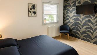 Proche Europa-Park & Rulantica - 6 pers - Foto 4