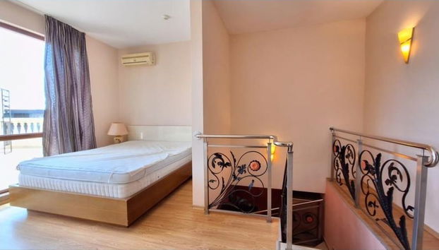 Maisonettes in Royal Bay Residence&SPA 2 - Foto 2, Habitación