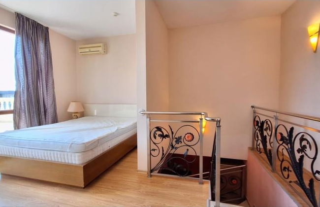 Maisonettes in Royal Bay Residence&SPA 2 - Foto 2