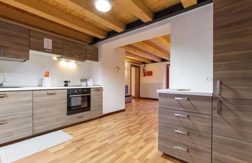 Albergo Diffuso Dolomiti - Foto 23