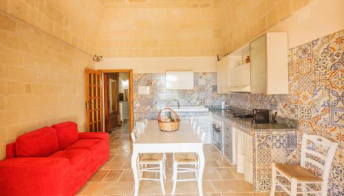 Casolare Lodedo - Foto 4, stove, minibar