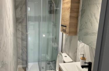 Apartment with jacuzzi - Foto 4