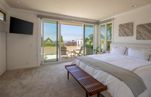 Ocean View Del Mar Beach Home w Jacuzzi - Foto 35