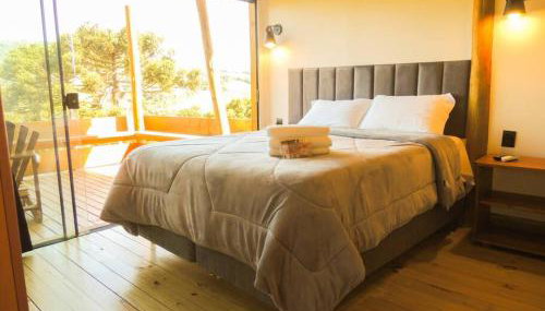 Cabana Mendoza - Busch Camping - Foto 2