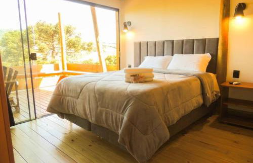 Cabana Mendoza - Busch Camping - Photo 2