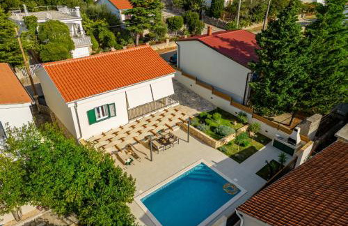 DALMOR holiday house - Foto 47