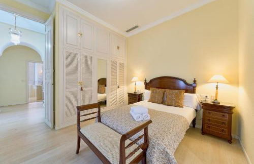 Apartamento centro Málaga y Playa de la Malagueta - Foto 12